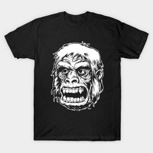 The Gorilla T-Shirt